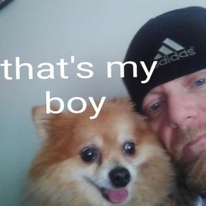 Meet your Posher, Kenny